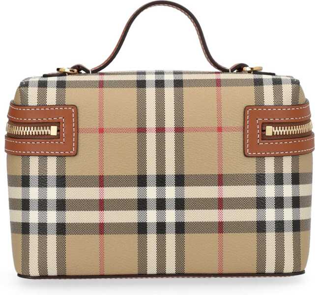 Genti de mana Burberry Vanity Check Bag MULTICOLOUR Femei (BM 19700462) 2