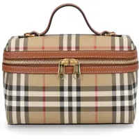 Genti de mana "Vanity Check" Bag Femei