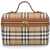 Burberry "Vanity Check" Bag MULTICOLOUR