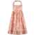 ZIMMERMANN "Daylight" Dress PINK