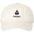 Isabel Marant "Tomas" Baseball Cap POWDER