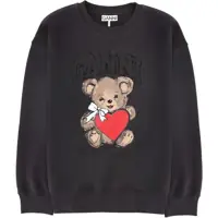 Bluze de trening Sweatshirt With Print Femei