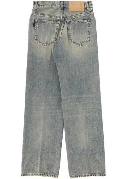 Blugi skinny HAIKURE Jeans Bonnie DENIM Femei (BM 19700480) 2