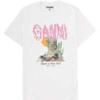 Tricouri "Western Boot" T-Shirt Femei