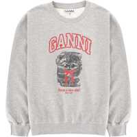 Bluze de trening Sweatshirt With Print Femei