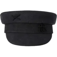 Palarii "Baker Boy" Hat Femei