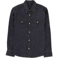 Camasi casual "Western" Shirt Barbati