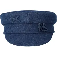 Palarii "Baker Boy" Hat Femei