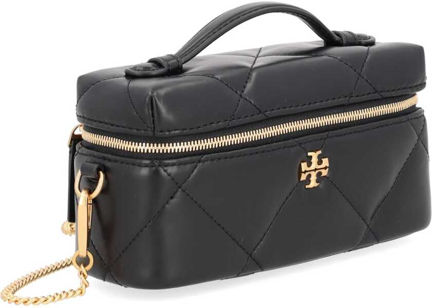 Portofele Tory Burch Jewelry Box Kira BLACK Femei (BM 19700525) 3
