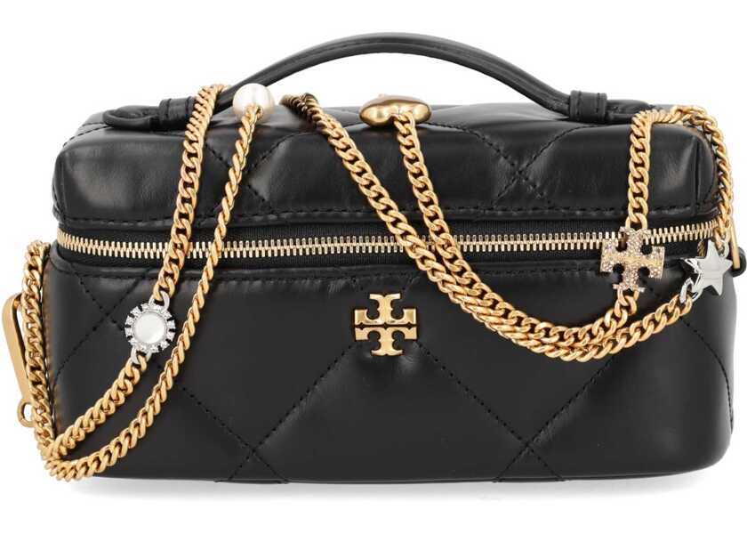 Portofele Tory Burch Jewelry Box Kira BLACK Femei (BM 19700525) 4