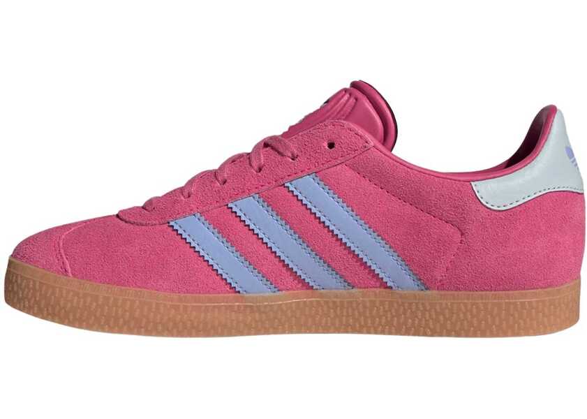 Sneakers adidas Originals Gazelle Sneaker MULTICOLOUR Baieti (BM 19700531) 2