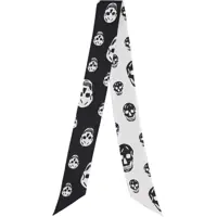 Esarfe "Skull" Scarf Femei