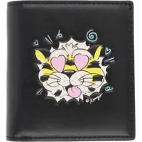 Portofele Kenzo Wild Tiger" Mini Wallet Barbati