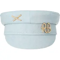 Palarii "Baker Boy" Hat Femei