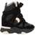 Isabel Marant "Balskee" Sneaker BLACK