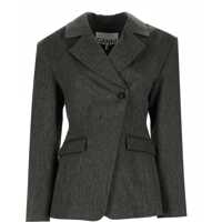 Sacouri office Blazer "Mouline" Femei