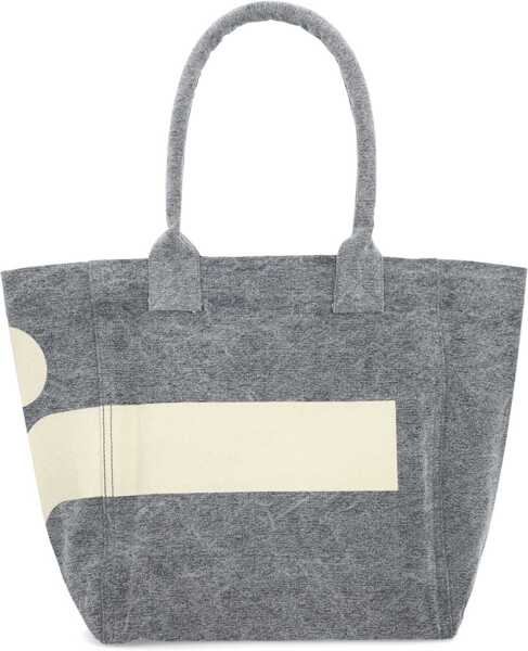 Genti de mana Isabel Marant Small Yenky Bag BLACK Femei (BM 19700585) 2