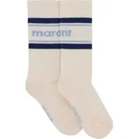 Sosete "Dona" Socks With Logo Femei