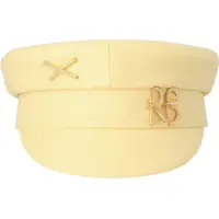 Palarii "Baker Boy" Hat Femei