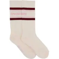 Sosete "Dona" Socks With Logo Femei