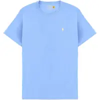 Tricouri Ralph Lauren T-Shirt With Logo
