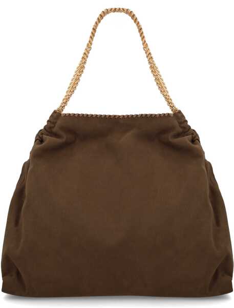 Genti de umar Stella McCartney Falabella Bag BROWN Femei (BM 19700606) 2