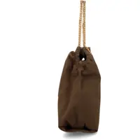 Genti de umar Stella McCartney Dama - Genti de umar Stella McCartney Falabella Bag BROWN Femei (BM 19700606) - B-mall.ro