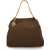 Stella McCartney "Falabella" Bag BROWN