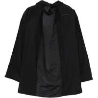 Rochii MM6 Maison Margiela Dama - Rochii casual MM6 Maison Margiela Shirt Dress BLACK Femei (BM 19700612) - B-mall.ro