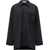 MM6 Maison Margiela Shirt Dress BLACK