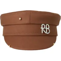 Palarii "Baker Boy" Hat Femei