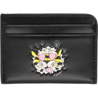 Portofele Card Holder "Kenzo Wild Tiger" Barbati