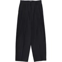 Pantaloni casual Wool Pants Femei