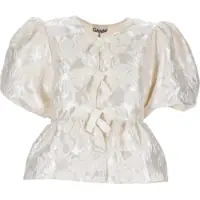 Bluze Top "Peplum" Femei