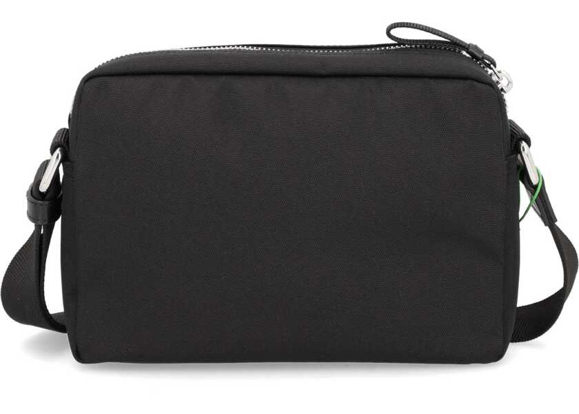 Genti tip postas Kenzo Kenzo Wild Tiger Bag BLACK Barbati (BM 19700630) 3