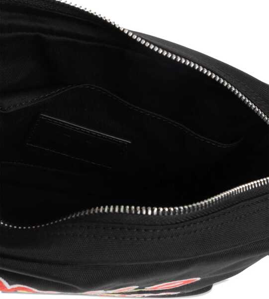 Genti tip postas Kenzo Kenzo Wild Tiger Bag BLACK Barbati (BM 19700630) 5