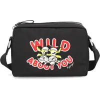 Genti tip postas "Kenzo Wild Tiger" Bag Barbati