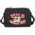 Kenzo "Kenzo Wild Tiger" Bag BLACK