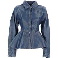 Bluze "Peplum" Shirt Femei