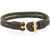 Tom Ford Braided Bracelet GREEN