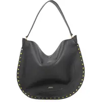 Genti de umar Hobo Bag "Oskan" Femei