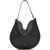 Isabel Marant Hobo Bag "Oskan" BLACK
