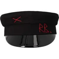 Palarii "Baker Boy" Hat Femei