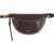 Isabel Marant Pouch "Skano" BROWN