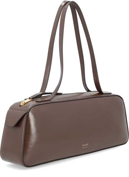 Genti de umar Khaite Bag Simona BROWN Femei (BM 19700687) 3