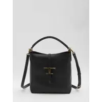 Genti de mana T Timeless Mini Bucket Bag Femei