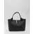 TOD'S Shopping Bag Medium BLACK