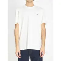 Tricouri Cotton Jersey T-Shirt Barbati