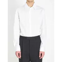 Camasi Cotton Shirt Barbati