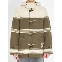 Paltoane Montgomery Harrogate Barbati